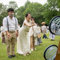 泊まれる公園 INN THE PARKの写真5枚目