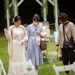 泊まれる公園 INN THE PARKの写真11枚目