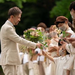 泊まれる公園 INN THE PARKの写真10枚目