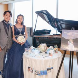 ホテル インターコンチネンタル 東京ベイの写真32枚目