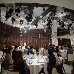 ホテル インターコンチネンタル 東京ベイの写真35枚目