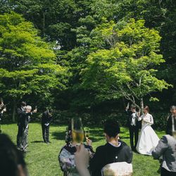 星野リゾート 軽井沢ホテルブレストンコートの写真36枚目