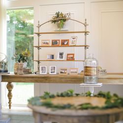 星野リゾート 軽井沢ホテルブレストンコートの写真11枚目