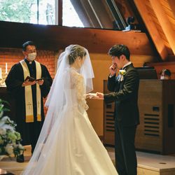 星野リゾート 軽井沢ホテルブレストンコートの写真6枚目