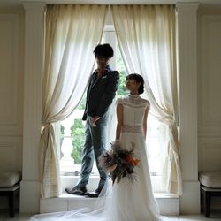 麻布迎賓館の写真29枚目