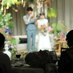 麻布迎賓館の写真31枚目