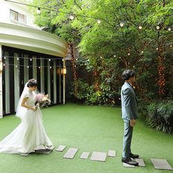 麻布迎賓館の写真34枚目