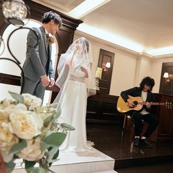 麻布迎賓館の写真29枚目