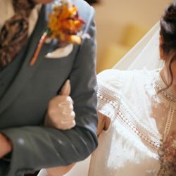 麻布迎賓館の写真30枚目