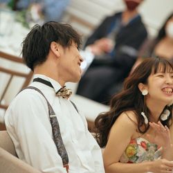 麻布迎賓館の写真5枚目