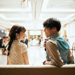 麻布迎賓館の写真29枚目