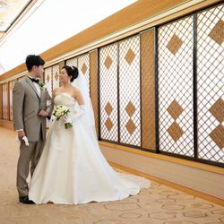 ホテル雅叙園東京の写真14枚目