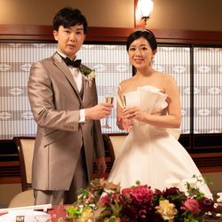 ホテル雅叙園東京の写真4枚目