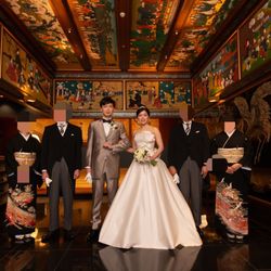 ホテル雅叙園東京の写真7枚目