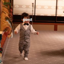 ホテル雅叙園東京の写真32枚目