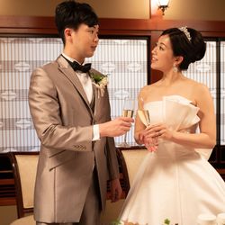 ホテル雅叙園東京の写真34枚目