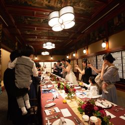 ホテル雅叙園東京の写真35枚目