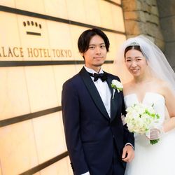 パレスホテル東京の写真2枚目