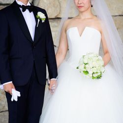 パレスホテル東京の写真8枚目