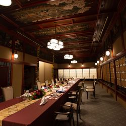 ホテル雅叙園東京の写真18枚目