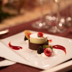 ホテル雅叙園東京の写真16枚目