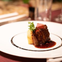 ホテル雅叙園東京の写真2枚目