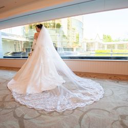 ホテル雅叙園東京の写真11枚目