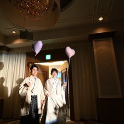 ホテル雅叙園東京の写真25枚目