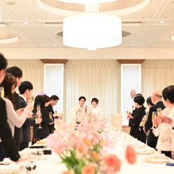 ホテル雅叙園東京の写真16枚目