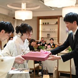 ホテル雅叙園東京の写真22枚目