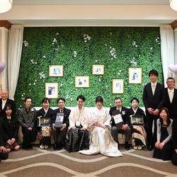 ホテル雅叙園東京の写真3枚目