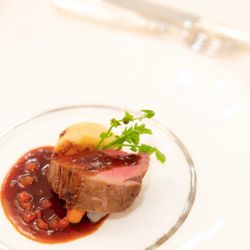 ホテル雅叙園東京の写真7枚目