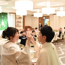 ホテル雅叙園東京の写真36枚目