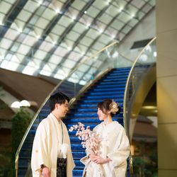 ホテル雅叙園東京の写真36枚目