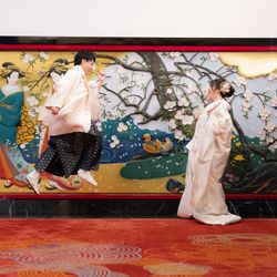 ホテル雅叙園東京の写真4枚目