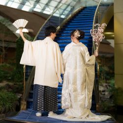 ホテル雅叙園東京の写真12枚目