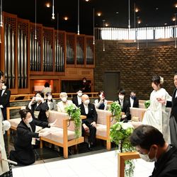 ホテル雅叙園東京の写真27枚目