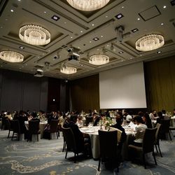 パレスホテル東京の写真4枚目