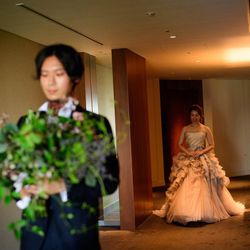 パレスホテル東京の写真12枚目