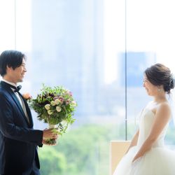 パレスホテル東京の写真12枚目