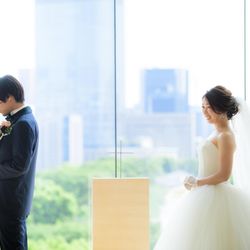 パレスホテル東京の写真19枚目