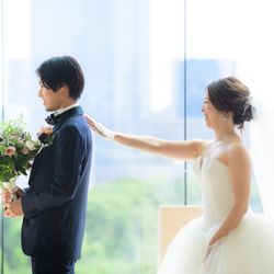パレスホテル東京の写真8枚目