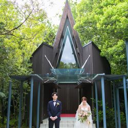 迎賓館の写真31枚目