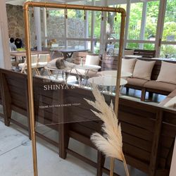 迎賓館の写真18枚目