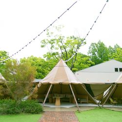 迎賓館の写真14枚目