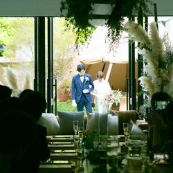 迎賓館の写真11枚目