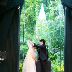 迎賓館の写真14枚目