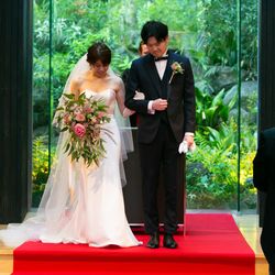 迎賓館の写真16枚目