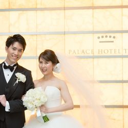 パレスホテル東京の写真24枚目