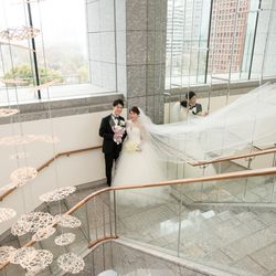 パレスホテル東京の写真34枚目